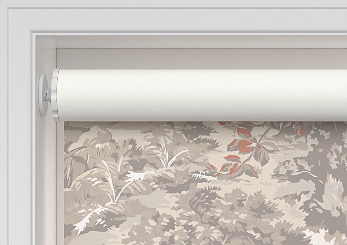 Ted Baker Landscape, Linen - Twist&Fit Roller Blind - Image 9